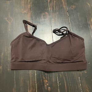 YoungLA legacy sports bra